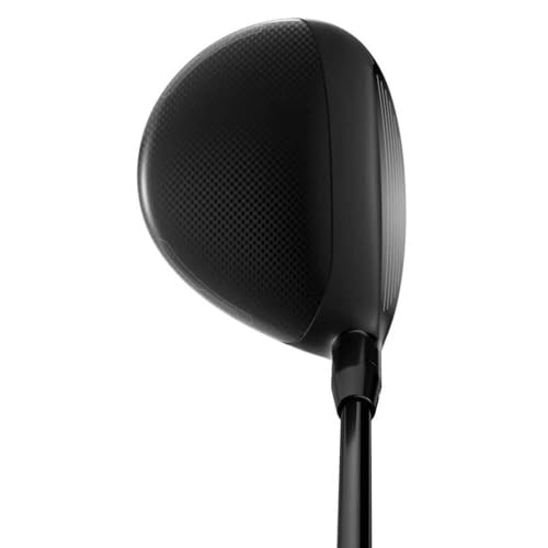 Callaway Quantum Triple Diamond Fairway Wood