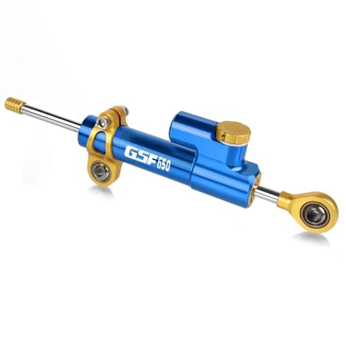 Stabilisateur de direction pour Suzuki GSF650 Bandit 2005-2011