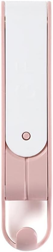 Folding Magic Drying Rack Multi-Function Hook Hanger Storage Scarf Clothes Removable(Black-JoJo's Bizarre Adventure1)