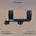 ATREIDES Scope Mount, Cantilever Scope Mount for 20mm Rail, 1.4