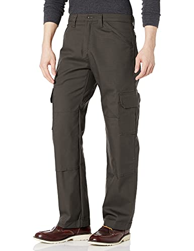 Dickies Duratech Ranger Duck Cargohose für Herren, Utility-Arbeitshose mit...