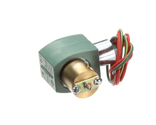 Electrovanne 240V 40307 Blodgett pour four industriel - 2