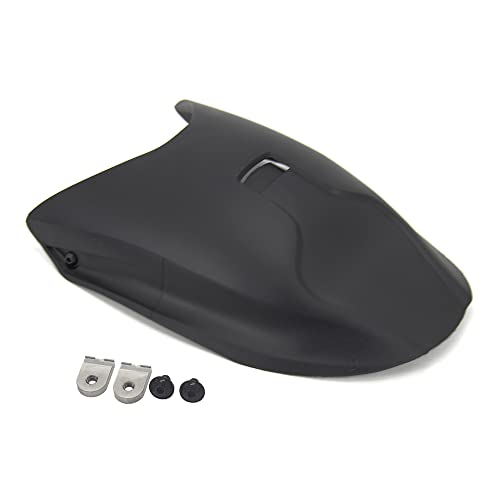 Garde-boue moto protection projection eau arrière R1200RT 2015 - 5