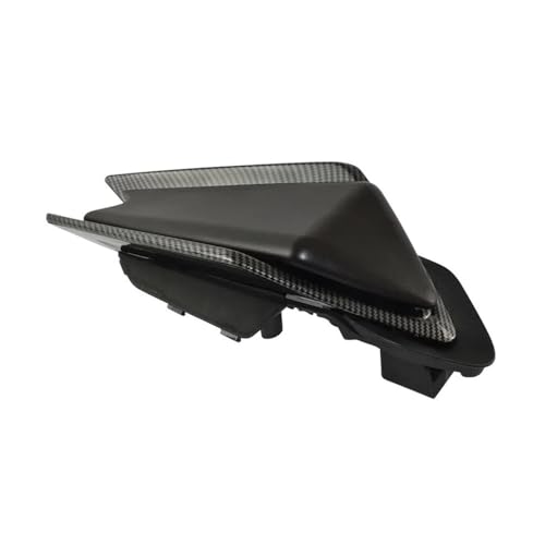 Section capot carénage passager RS660 accessoire moto Tuono - 4