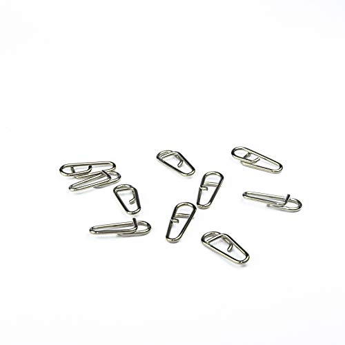 Seaspin Jack Fast Links - Connettori per Esche