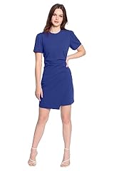 Shrt Slv - Sodalite Blue