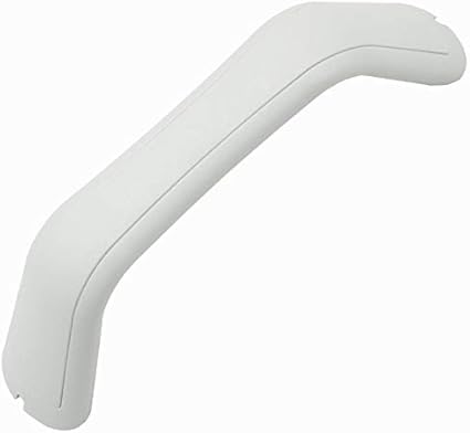 Zadi Caravanslot rechts zonder cilinder en sleutel ZWART buitendeel voor wanddikte tot 30 mm L220xB57xH37mm