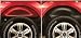 Ford HC3Z-16F099-A Wheel-Well Liner