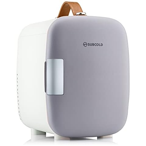 Subcold Pro4 Mini Fridge Cooler for Travel Cover