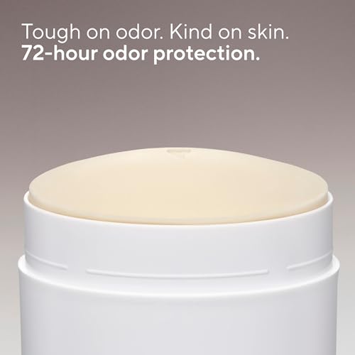Image of Native Aluminum Free Deodorant, Santal & Leather, Large Size Stick, 72 Hour Odor Control, for Women & Men, Contains Naturally Derived Ingredients, 3.1 oz