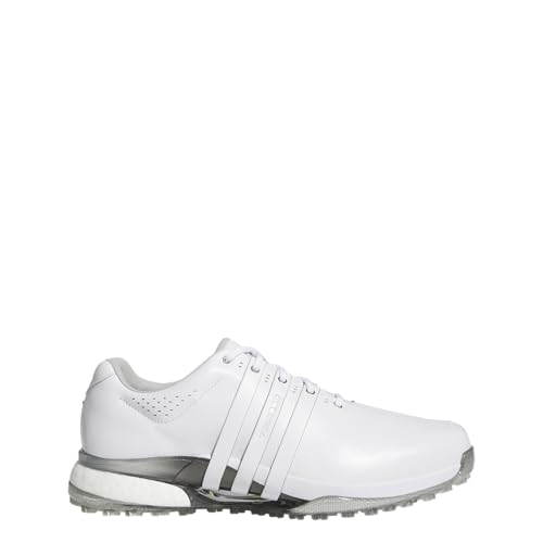 adidas Men's Tour360 25 Wide Spikeless Shoes4