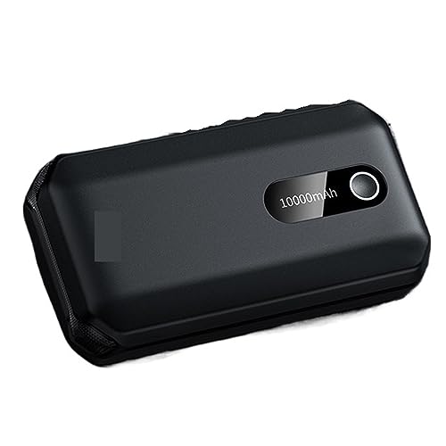 20000mAh �Ԃ̃W�����v�X�^�[�^�[�d����s 2000A 10000mAh �Ԃ̃o�b�e���[�[�d�펩���ً}�u�[�X�^�[�n�����u�W�����v�X�^�[�g ���@�\�͎g���₷�����ʓI(10000mAh 1000A)