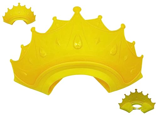 gorro baño bebe Marca Genérico