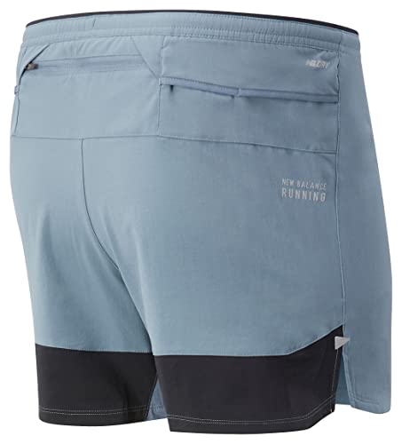 Image of new balance Men's Bermuda Shorts