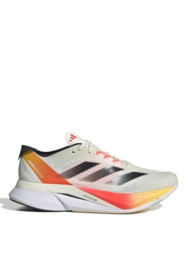 Image of adidas Unisex Adizero Boston 12 M Running Shoe