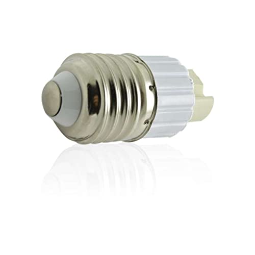 Adaptateur E27 vers G9 Cover