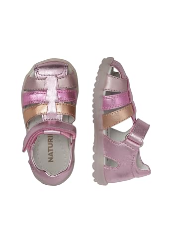 Naturino Girl's See (Toddler/Little Kid) Sandal2