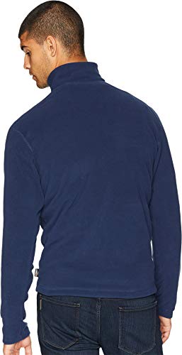 Image of Helly Hansen Daybreaker 1 /2 Zip Fleece - Mens Recycled Fleece-Outerwear-Jackets, Cozy Half-Zip Pullover For All Seasons