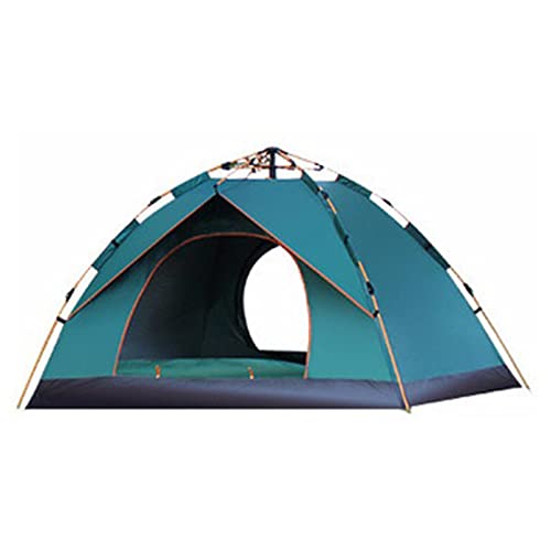 Tente camping étanche 4 saisons à ouverture instantanée automatique