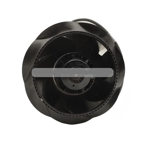 Ventilateur K2E220-AA40-06 haute performance pour ventilation d'armoire - 2