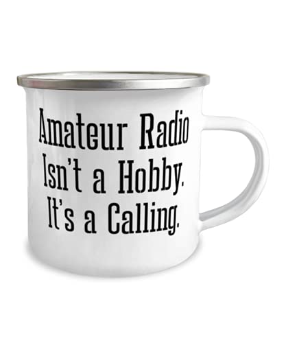 Taza Camper de Acero Inoxidable 12oz Amangny miniatura 2