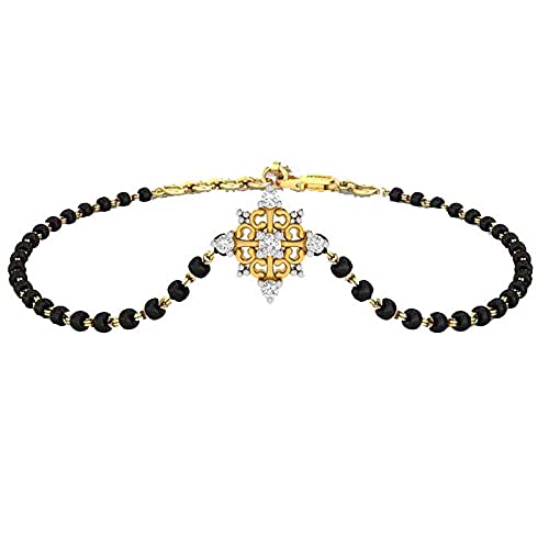 avsar Real Gold Handmade MANGALSUTRA43YB_AB-picture-36