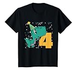 Boys Birthday Dinosaur Outfit
