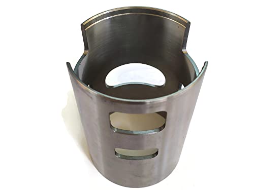 Manchon de cylindre moteur bateau Yamaha ID 90 mm 6R5-11312-00 2T