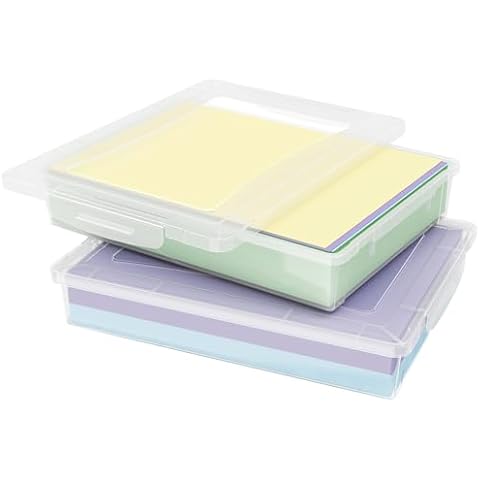 Lifewit Multi-Purpose Storage Box Set Cover