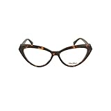 MaxMara Damen 0 Sonnenbrille, Dark Havana, 66