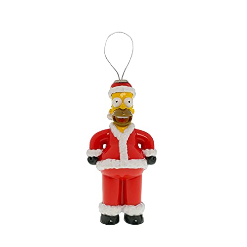Wondapop The Simpsons - Homer Simpson Ornament