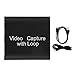 Acquisizione video HDMI Tyenaza, HD Live da USB a HDMI con scheda di acquisizione Loop Out immagine