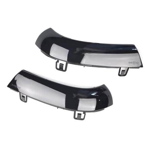 Clignotant de rétroviseur LED haute visibilité pour VW Passat B6 3C