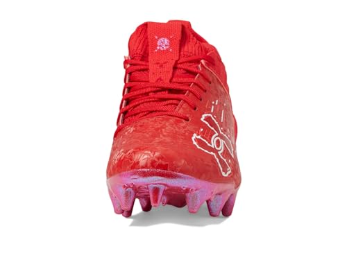 Image of Under Armour Blur Smoke Suede 2.0 MC Football Cleats