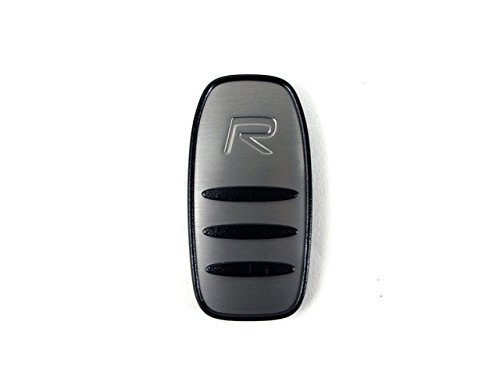 Genuine Volvo 8666774, Remote Control Cover (R Models)