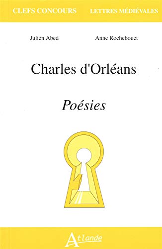Charles d'Orléans