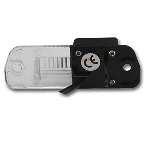 Image of Polarlander Reverse Rear View Camera Backup Camera 72 * 24mm for Mercedes Benz ML350 W220 R CLS W203 W211 W209 W219 GLS 300 W164 ML450 ML350 ML300 ML250 MB