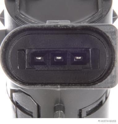 Elparts 70699077 Sensore, assistenza parcheggio