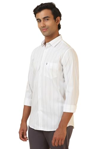 Image of Allen Solly Men Shirt