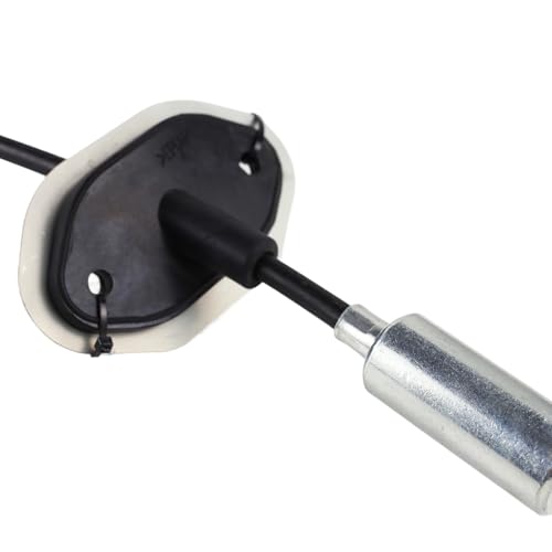 Cable de control de cambio 46790-2E100 repuesto selector marchas Hyundai Tucson 2005-2009 7