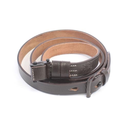 German Mauser kar98k k98 Karabiner 98 Kurz M48 yugoslavian Yugo 7x57 8mm Mauser WWII Rifle Sling WW2 Marked