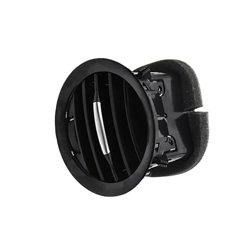 Couvercle de ventilation Opel Adam et Corsa D - Grille de climatisation finition chrome