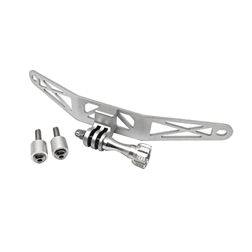 Support caméra GoPro pour moto R1200RT et R1250RT CamRack d'enregistreur 2015-2020