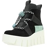 United Nude UN Grip Nomad LO II Basalt 41