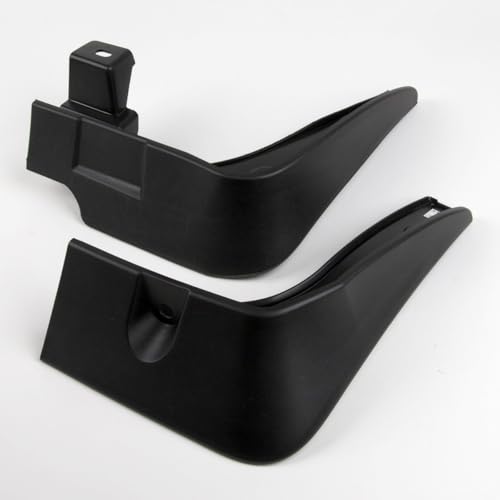 Image of Genuine OEM Mud Guard Splash Guard (4 Piece Set) 86831-3S000 Compatible with Select Hyundai Vehicles