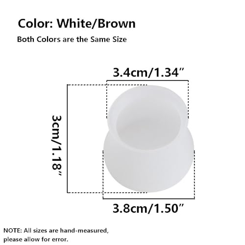 Chair Leg Floor Protectors - Image 2