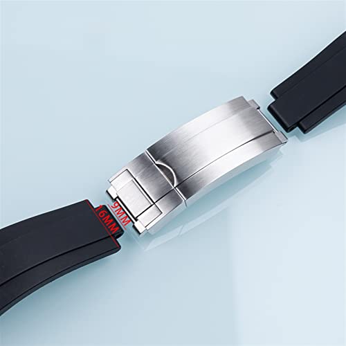 Fermoir de rechange pour restaurer un bracelet Rolex Submariner usé - 7