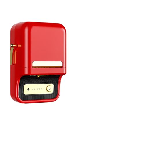 Étiquettes B21 B21 Pro pour organisation cuisine et bureau