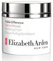 Visible Difference Peel and Reveal Revitalizing Mask 50ml Elizabeth Arden