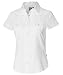 Produktbild Westernwear-Shop Stars & Stripes Kurzarm Westernbluse Amelie Edition Damen Westernhemd Westernkleidung Westernshirt Westernoutfit in Westernstil (Large) Weiß